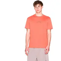 Armani Exchange for man. XM001784AF10356U3040 Elegant red T-shirt (XS), Casual, Cotton, Short sleeve