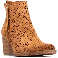 Xti 145037 Høyhælte Booties