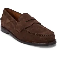 Ralph Lauren Ftw Alston Loafers