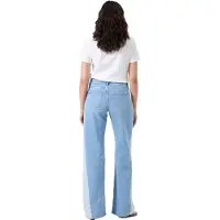 Garcia Celia Wide Leg Jeans