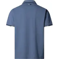 Hackett Coast Tipped Kortermet Poloskjorte