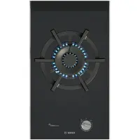 Bosch Serie 8 Pra3a6i10 30 Cm Gassglassplate