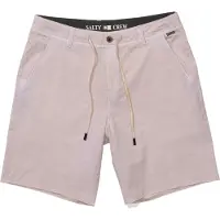 Salty Crew Transom Overdye Shorts