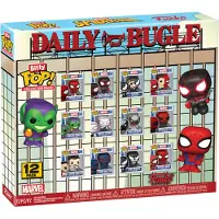 Funko POP! Spider Figur 12 Enheter