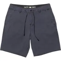 Salty Crew Transom Overdye Shorts