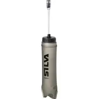 Silva Straw 500ml Myk Flaske
