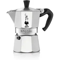 Bialetti Moka Express 2 Kopper