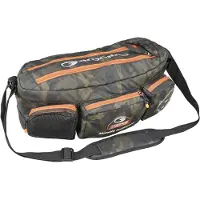 GARBOLINO Addiction Trout Iso Skuldertaske