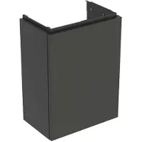 Geberit Underskab Acanto 1 låge 40cm lava