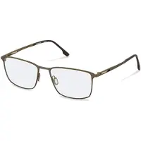 Rodenstock R7151 Square Briller