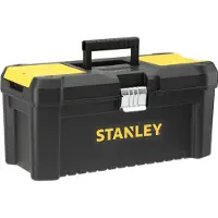 Stanley Essential-box 16 Verktøykasse