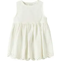 Name it Broderie Anglaise Kjole