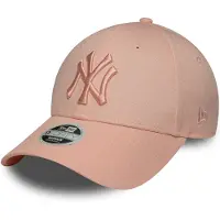 New Era Mlb New York Yankees Essential 9forty Cap