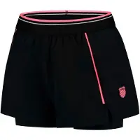 K-Swiss Hypercourt 7 Shorts