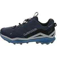 Lowa Maddox Pro Gore-tex Lo Sl Tursko