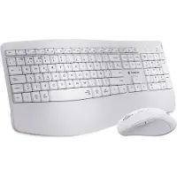 Subblim Combo Dual Office Prowave Tastatur Og Mus Spansk