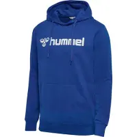 Hummel Go 2.0 Logo Hetteskjorte