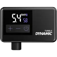 Dynamic Bike Care Turblo Kompressor