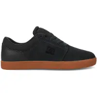 Dc-shoes Crisis 2 Skatesko grå
