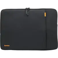 Tomtoc Defender-A13 laptopetui (svart)