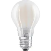 Ledvance SMART+ WiFi filament Classic E27 7,5W 827