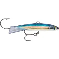 Rapala Jigging Shadow Rap 9cm 17g BLL