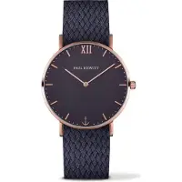 Paul Hewitt Sa-r-sm-b-17s 36mm 5atm Quartz Analogical Klokke