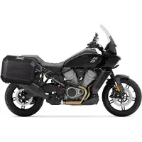 Shad 4p System Harley Davidson 1250 Pan America Montering Av Sidevesker