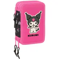 Hello Kitty Kuromi Pennal 37 Stykker