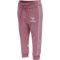 Hummel Joggebukse - hmlCasey - Heather Rose - - 62 - Joggebukse
