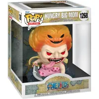 Funko POP! One Piece Sulten Big Mom-figur
