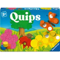 Ravensburger Quips - Nordic