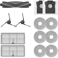 Dreame Accessory Kit for X40 Ultra L40 Ultra and X40 Ultra Complete