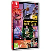 Nintendo Games Switch Chicken Run: Eggstraction