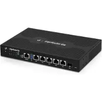 Ubiquiti Edge Er-6p Ruter