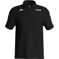 Kappa Barli-peugeot Sport Kortermet Poloskjorte