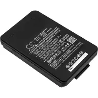 123accu Batteri til fjernkontroll for kran til Autec LK NEO