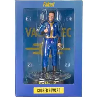 Dark Horse Fallout Cooper Howard Pvc-statue 20 Cm