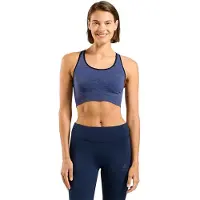 Odlo Seamless Sports-bh Med Medium Støtte