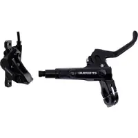 Shimano Br-mt520/bl-mt501 Bakre Skivebremsekaliper