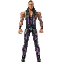 Mattel Wwe Main Event Series Damian Priest-figur