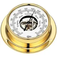 Barigo Tempo 85 Barometer