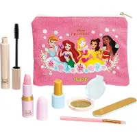 Smoby Leker Sminkesett - Disney Princess - - OneSize - Leketøy