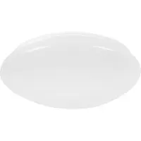 Megaman LED-taklampe Renzo+Standby MultiL, IP44, AC/DC