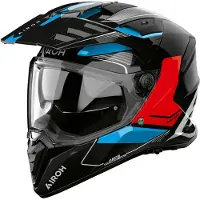 Airoh Bandit Tune Fullface-hjelm
