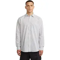 G-Star 1 Pocket Regular Skjorte Med Lange Ermer