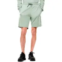 Emporio Armani for man. 7M001315_AF13512 Shorts Visibility M green (XXL), Casual, Sport, Cotton, Sportswear, Multisport