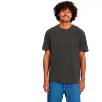 Volcom Solid Stone Kortarmet T-skjorte