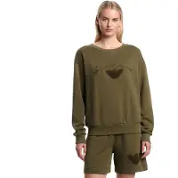 Emporio Armani Ew000778_af20244 Shorts