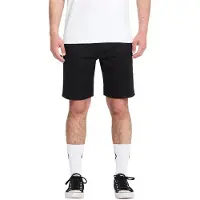 Volcom Frickin Mdrn Stch 19 Shorts svart